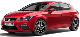 2018 Seat Leon 1.2 TSI 110 HP S&S DSG Style Araba kullananlar yorumlar